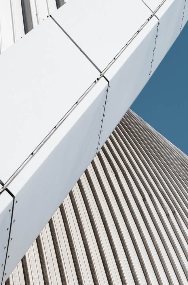 facades screwed