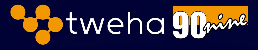 tweha logo 90nine 1