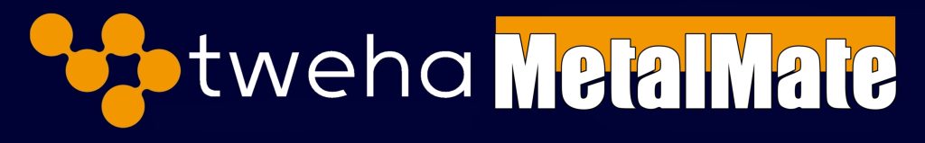 tweha logo metalmate 1