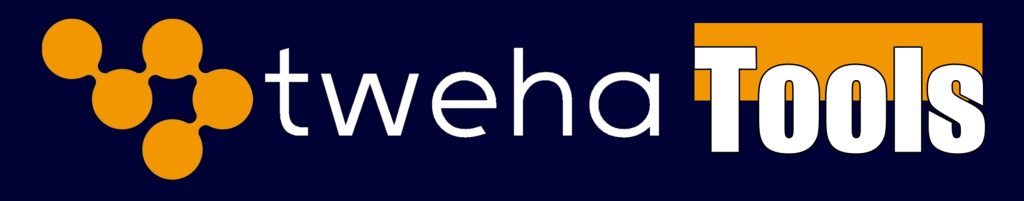 tweha logo tools 1