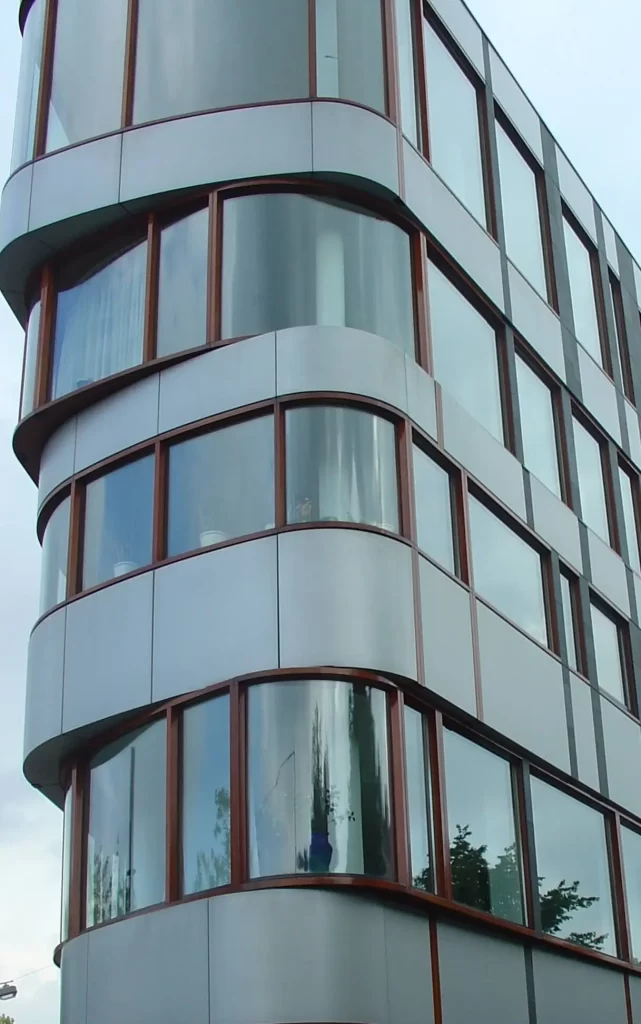 c architecten en ontwerpers