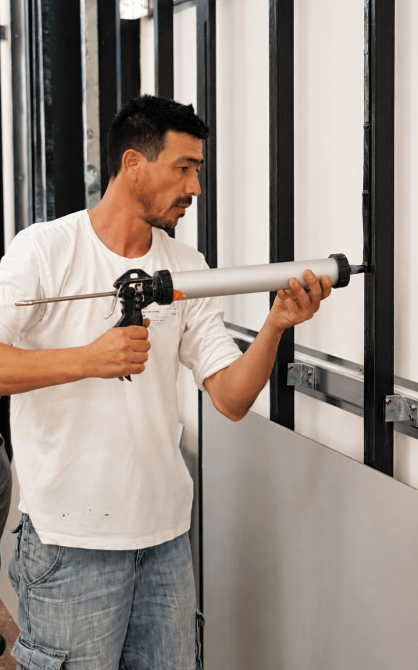 c facade builders installation